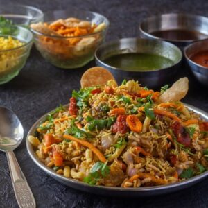 MUMBAI BHELPURI