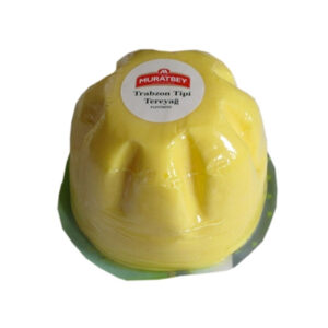 MURATBEY TRABZON TYPE BUTTER - 9185