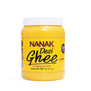 NANAK DESI GHEE - SKU 74395
