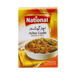 NATIONAL ACHAR GOSHT - SKU 13867