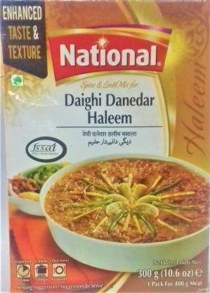 NATIONAL DAIGHI DANEDAR HALEEM - SKU 13916