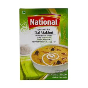 NATIONAL DAAL MAKHNI MASALA - SKU 13917