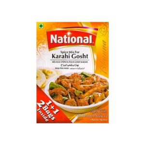 NATIONAL KARAHI GOSHT - SKU 43378