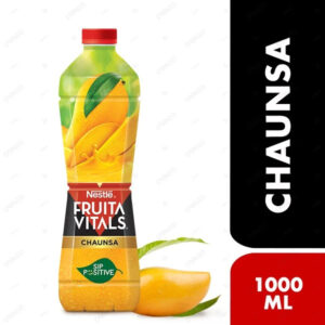 NESTLE FRUITA VITALS CHAUNSA - 005262