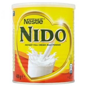NESTLE NIDO DRY WHOLE MILK - NIMILO2