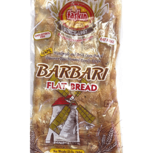 TASKIN BARBARI FLAT BREAD