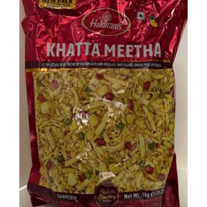 HALDIRAM'S KHATTA MEETHA - 042152