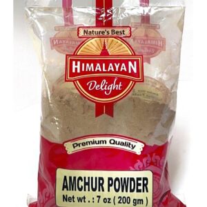 HIMALAYAN DELIGHT AMCHUR POWDER - SKU 74962