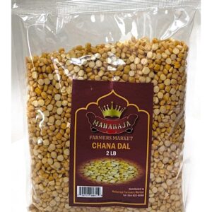 MAHARAJA CHANA DAL - SKU 71453