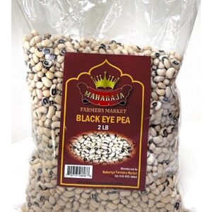 MAHARAJA BLACK EYE PEAS
