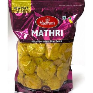 HALDIRAM'S MATHRI - 042116