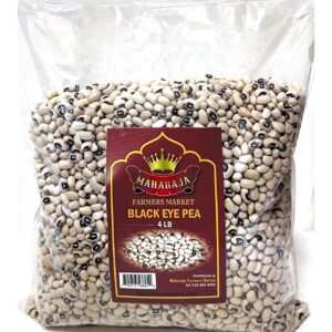 MAHARAJA BLACK EYE PEAS - SKU 71298