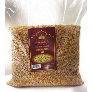 MAHARAJA CHANA DAL - SKU - 71106