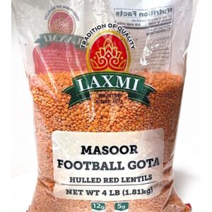 LAXMI MASOOR FOOTBALL GOTA (TURKEY) - 7MF6