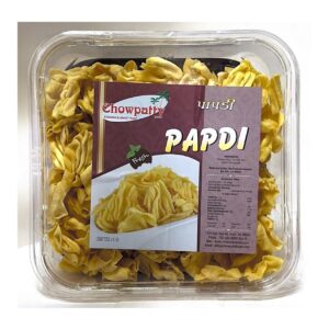 CHOWPATTY PAPDI PLAIN - SKU 4042