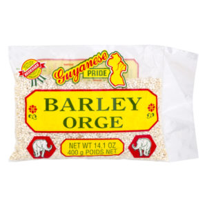 GUYANESE PRIDE BARLEY - G3622S