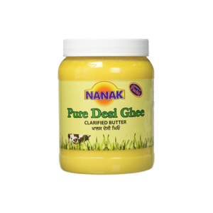NANAK PURE DESI GHEE - SKU 13800