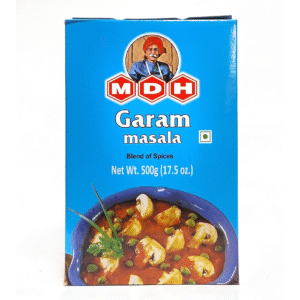 MDH GARAM MASALA - MDGO