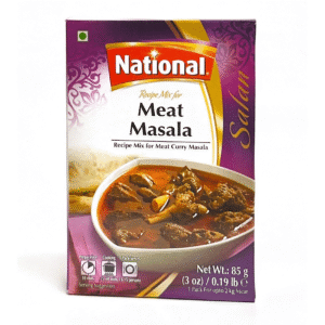 NATIONAL MEAT MASALA - SKU 13980