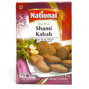 NATIONAL SHAMI KABAB - SKU 14014