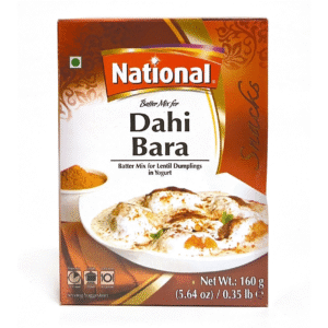 NATIONAL DAHI BARA MIX -SKU 13915