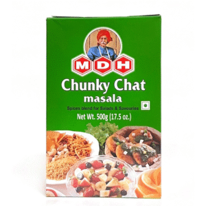 MDH CHUNKY CHAT MASALA  - MDC4