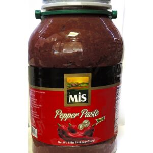 MIS PEPPER PASTE MILD - 8816