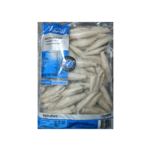 NIRU ANCHOVY H/L CLEANED BIG - F39