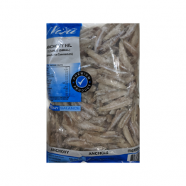 NIRU INDIAN SARDINE HEADLESS CLEANED - F47