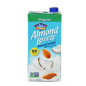 BLUE DIAMOND ALMOND BREEZE ORIGINAL - SKU 2678