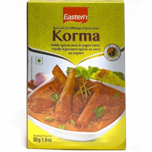EASTERN KORMA MASALA - SKU 68733