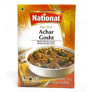 NATIONAL ACHAR GOSHT - SKU 13866