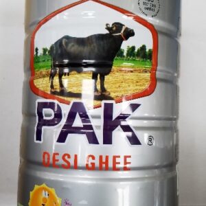 PAK DESI GHEE - 008540