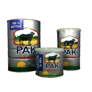 PAK DESI GHEE - 008538