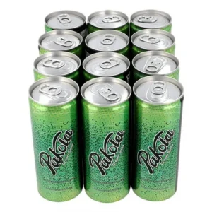 PAKOLA 12 PACK - 085001