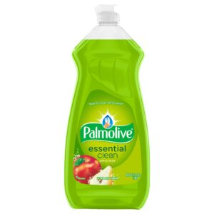 PALMOLIVE DISH LIQUID