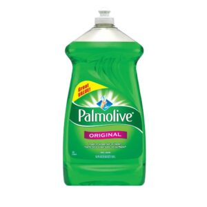 PALMOLIVE ORIGINAL  DISH LIQUID