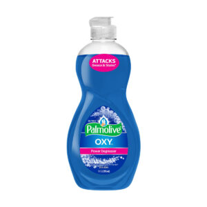 PALMOLIVE OXY DISH WASHER