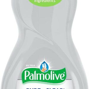 PALMOLIVE PURE CLEAR DISH WASHER