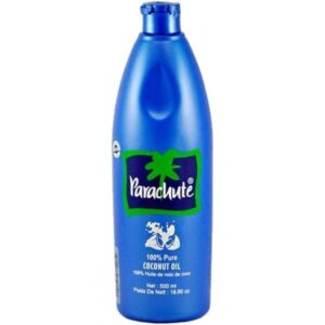 PARACHUTE COCONUT OIL - PHOL