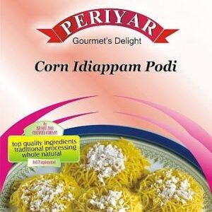 PERIYAR CORN IDIAPPAM PODI - SKU 72565