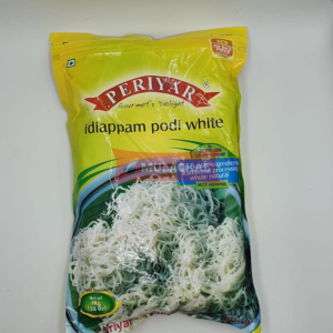 PERIYAR IDIAPPAM PODI WHITE - SKU 15566