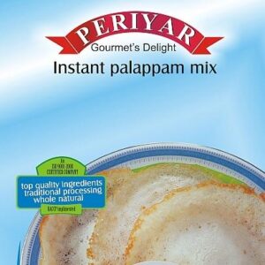 PERIYAR INSTANT PALAPPAM MIX - 400INSTANT