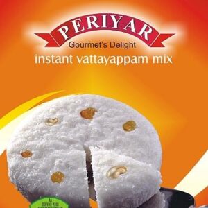 PERIYAR INSTANT VATTAYAPPAM MIX - SKU 15573