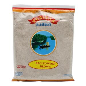 PERIYAR RAGI POWDER BROWN - 5500RAGI
