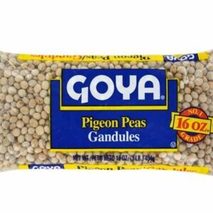 GOYA PIGEON BEANS - DRY GOYA G...