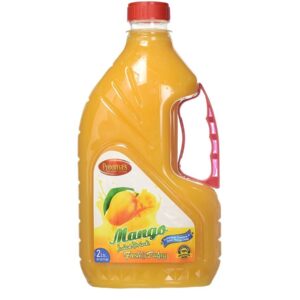 PREEMAS MANGO JUICE DRINK -SKU 005202
