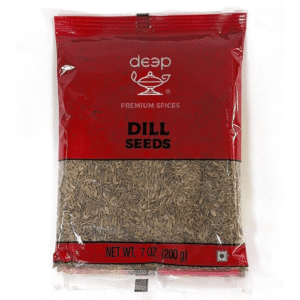 DEEP DILL SEEDS - S81