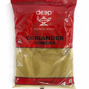 DEEP CORIANDER POWDER - S14