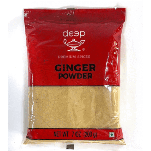 DEEP GINGER POWDER - S74